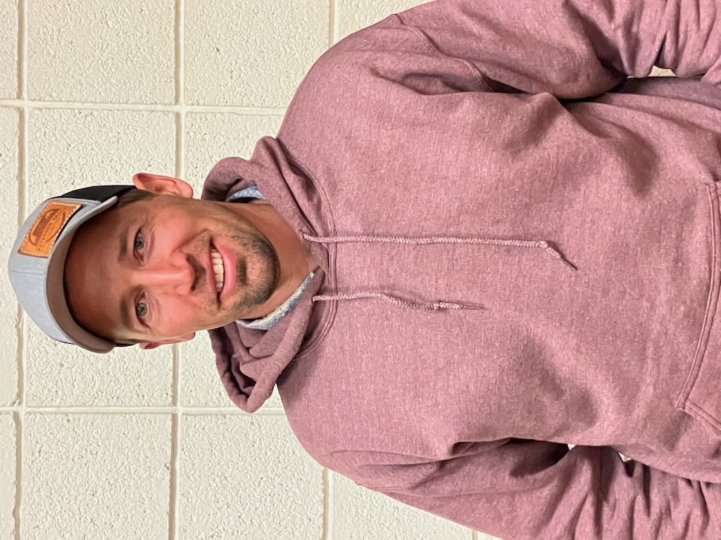 Landon Petersen